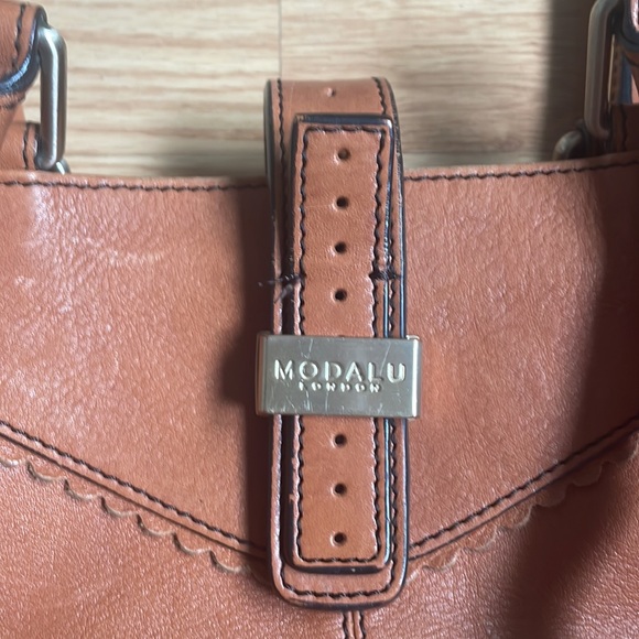 Modalu handbag - Picture 5 of 10